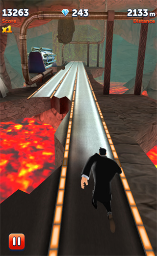 特工跑酷手游最新版本