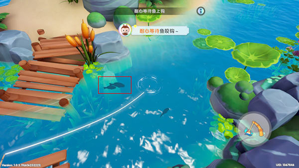 梦想家园九游版