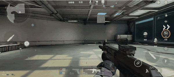 王牌战士2国际服