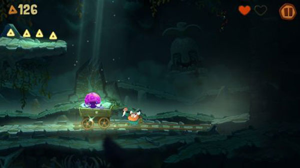 奥德玛官方正版