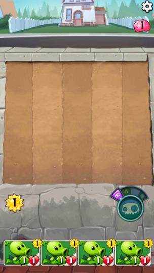 PvZ Heroes最新版(植物大战僵尸英雄)