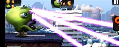 僵尸尖叫圣诞版最新版