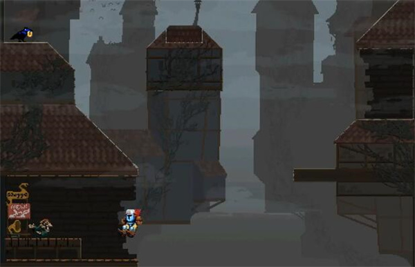 跳跃之王官方正版