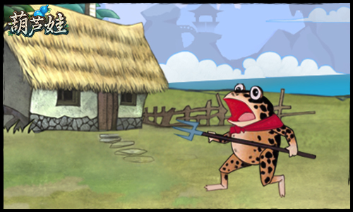 葫芦娃应用宝版