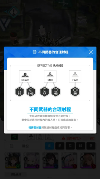 胜利女神妮姬国际版