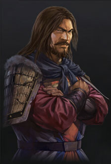 军师请布阵小米版