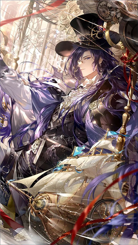 时空中的绘旅人应用宝版