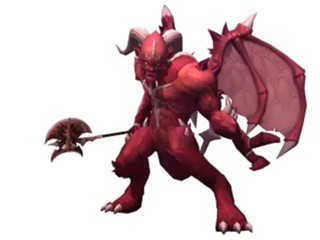 魔渊之刃小米版