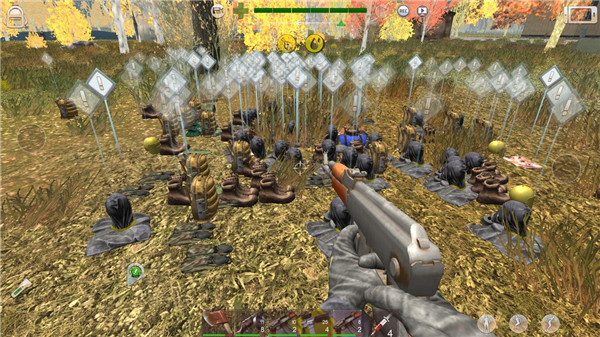 辐射之城官方正版