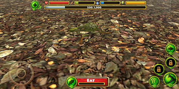 蟒蛇模拟器手机版