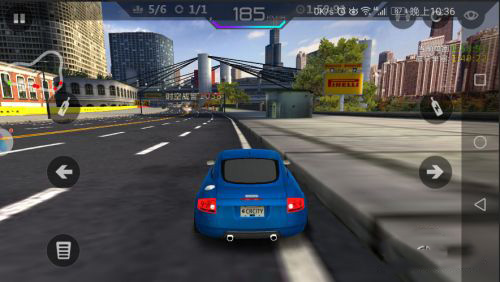 城市飞车最新版