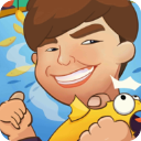 这片鱼塘我承包了游戏