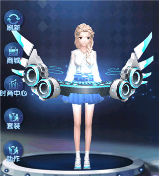 劲舞时代应用宝版本