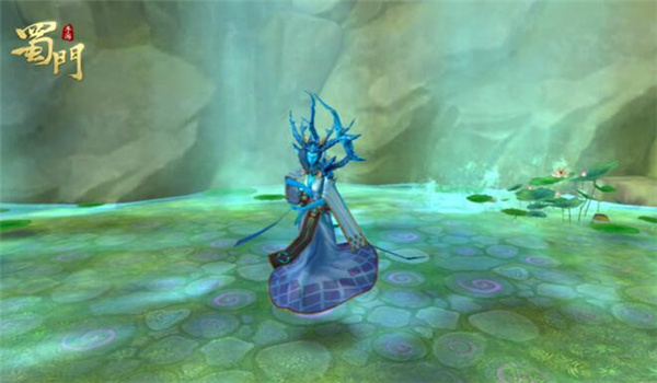 蜀门手游小米版