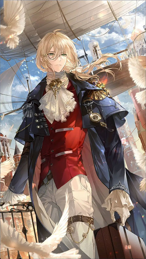 时空中的绘旅人应用宝版