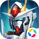 敢达争锋对决腾讯版