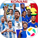 实况足球腾讯应用宝版