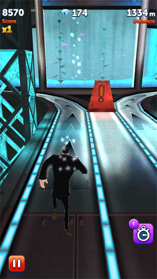 特工跑酷手游最新版本