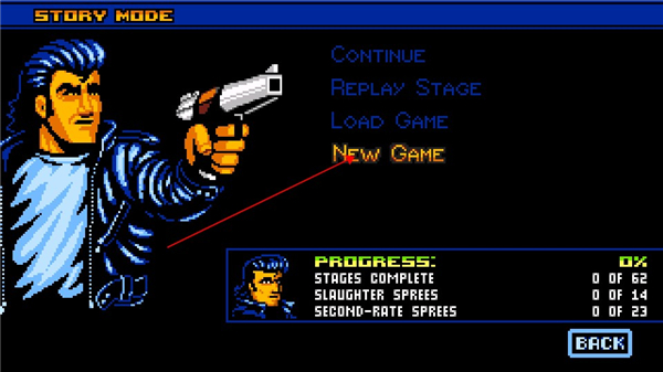 荒野老城DX最新版