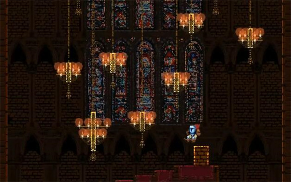 跳跃之王官方正版