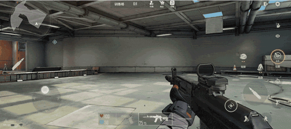 王牌战士2国际服