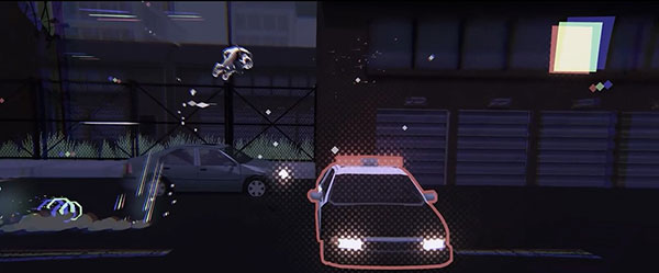 空中骑士永不屈服手游中文版