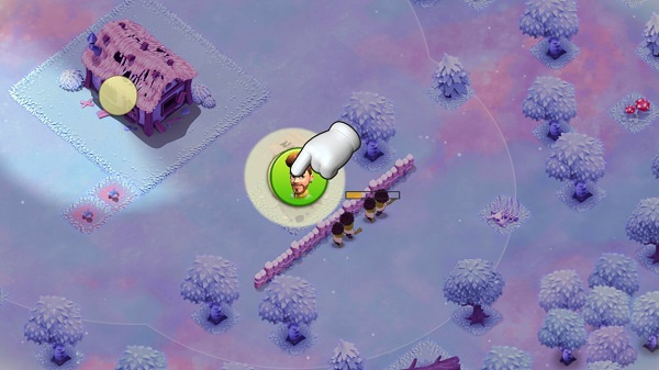 生存之城僵尸防御大作战(Survival City)