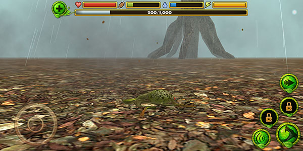 蟒蛇模拟器手机版