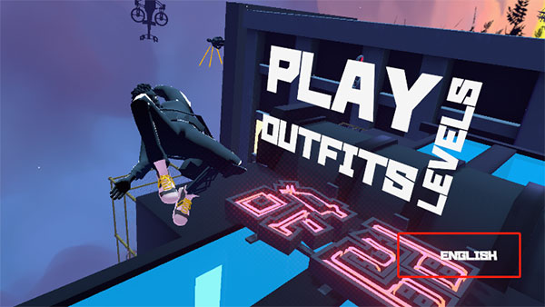 空中骑士永不屈服手游中文版