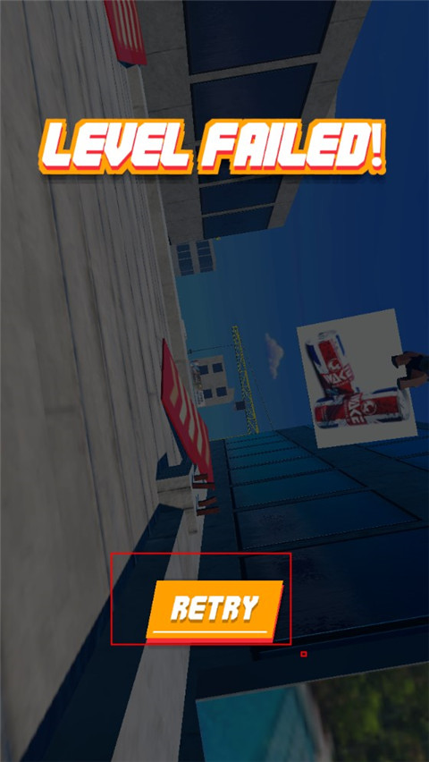 天台跑酷最新版