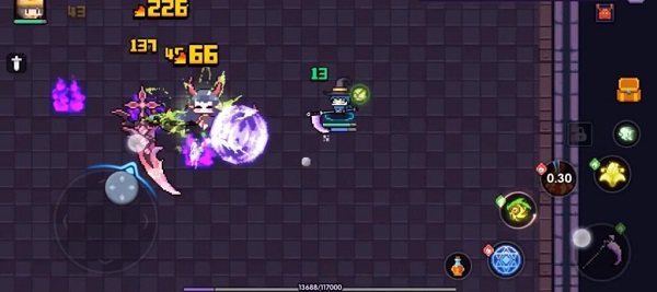 我的勇者小米版