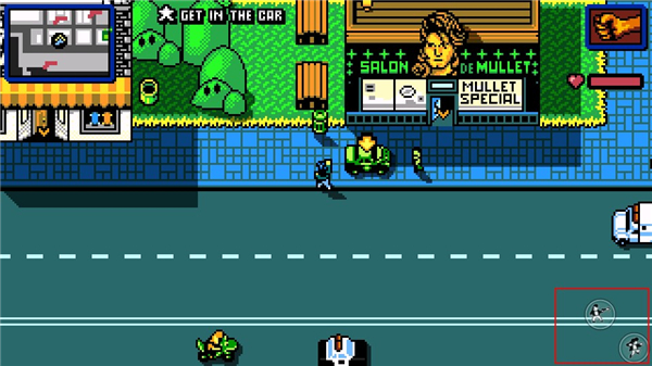 荒野老城DX最新版