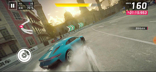 狂野飙车9最新破解版