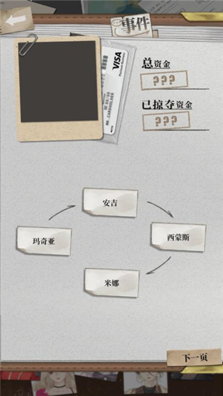 谋爱上瘾游戏官方版