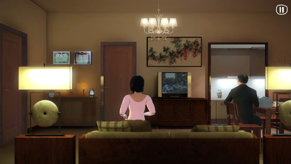 燕男的生活正式版