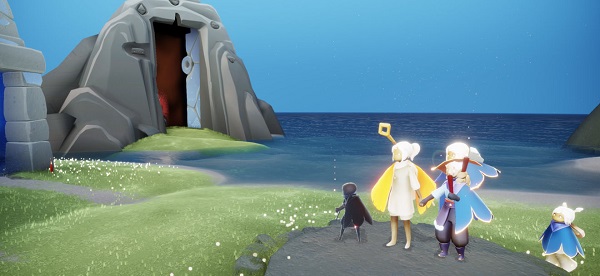 光遇小米渠道服最新版