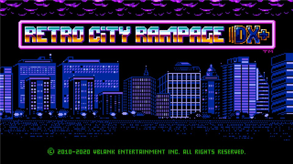 荒野老城DX最新版