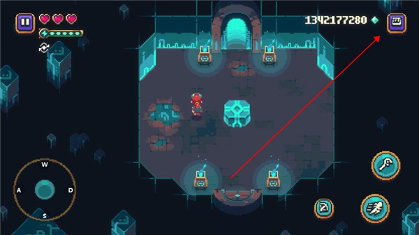 烁石物语中文版