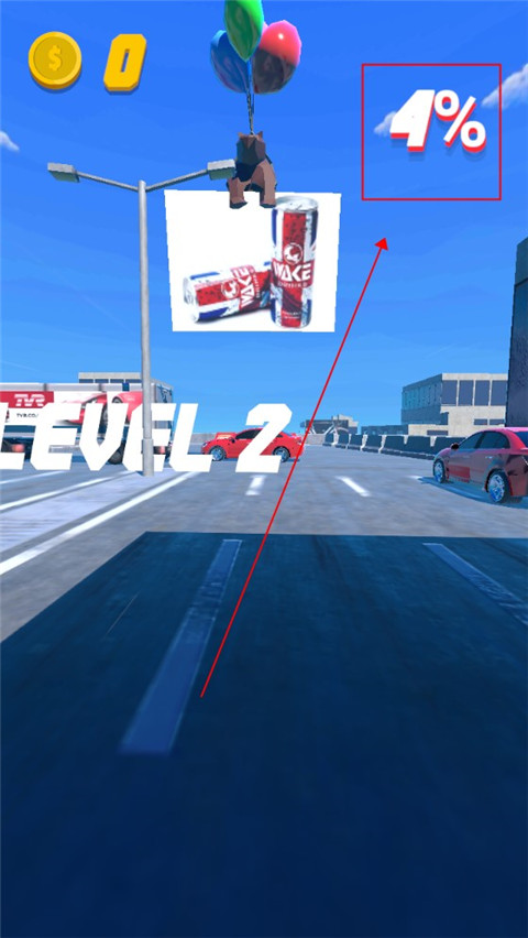 天台跑酷最新版