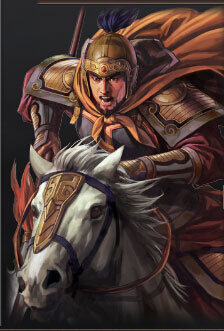 军师请布阵小米版