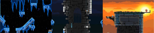 跳跃之王官方正版