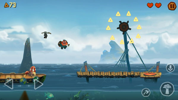 奥德玛官方正版