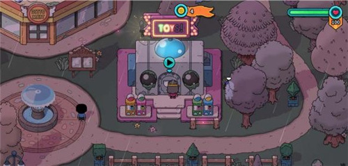 迪托之剑手机版中文版