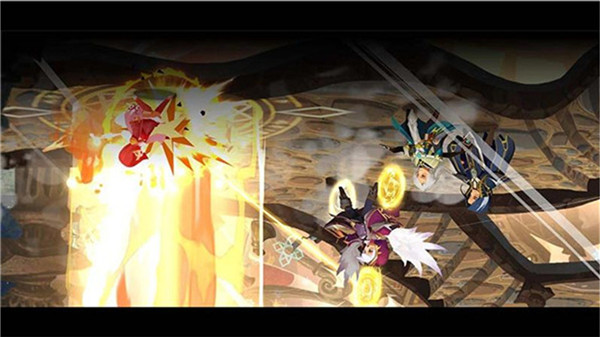 万象物语应用宝版