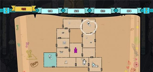 迪托之剑手机版中文版