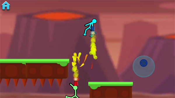 决斗火柴人官方正版