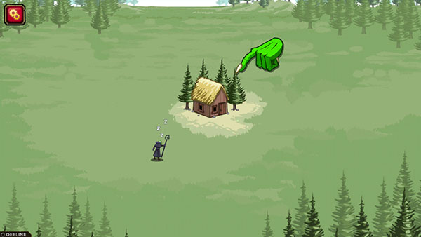 僵尸点击中文版(Zombidle)