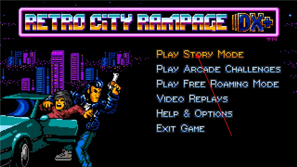 荒野老城DX最新版