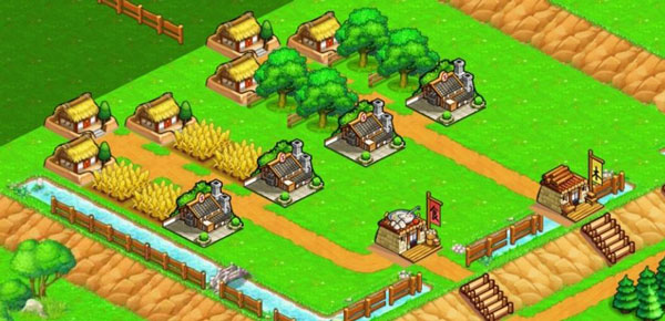 小小村长小米版