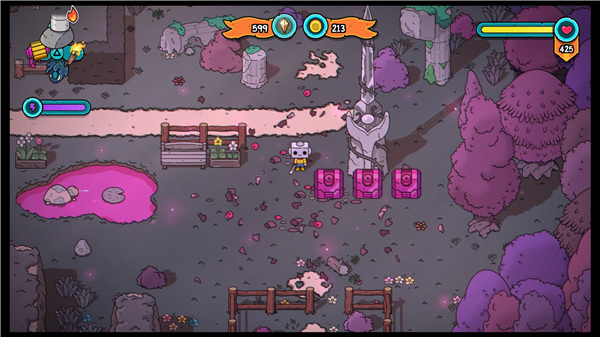 迪托之剑手机版中文版